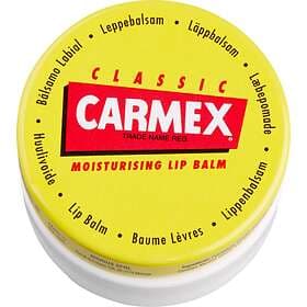 Carmex Lip Balm Pot 7.5g