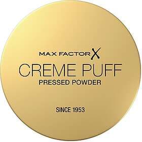 Max Factor Creme Puff Pressed Powder 21g