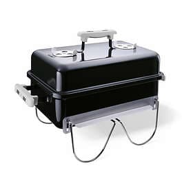 Weber Go Anywhere Charcoal