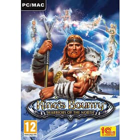 King's Bounty: Warriors of the North - Valhalla Edition (PC)