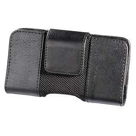 Hama Classic Black Holster Size 4