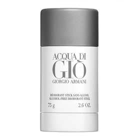 Giorgio Armani Acqua Di Gio Pour Homme Deo Stick 75ml