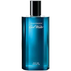 Davidoff Cool Water Man edt 125ml