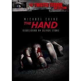 The Hand (DVD)