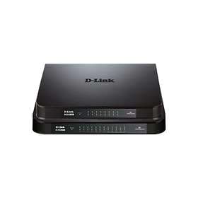 D-Link GO-SW-16G