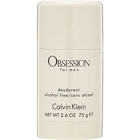 Calvin Klein Obsession For Men Deo Stick 75ml