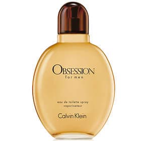 Calvin Klein Obsession For Men edt 75ml