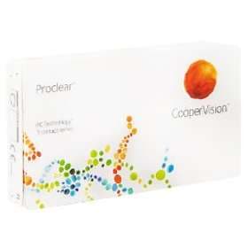 CooperVision Proclear (3 stk.)