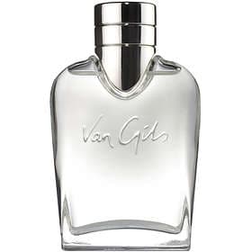 Van Gils Basic Instinct edt 40ml