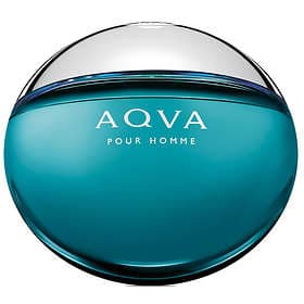 BVLGARI Aqva Pour Homme edt 50ml