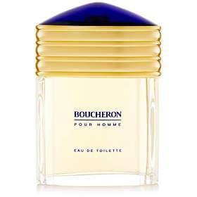 Boucheron Pour Homme edt 50ml