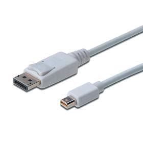 Digitus DisplayPort - DisplayPort Mini 2m