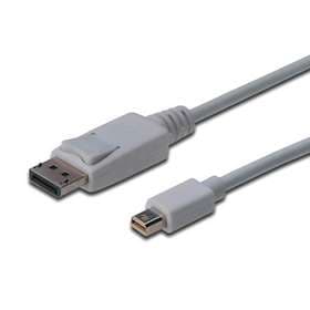 Digitus DisplayPort - DisplayPort Mini 3m