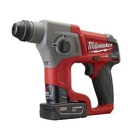 Milwaukee M12 CH-402C (2x4.0Ah)