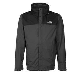 The North Face Evolve II Triclimate Jacket (Herre)