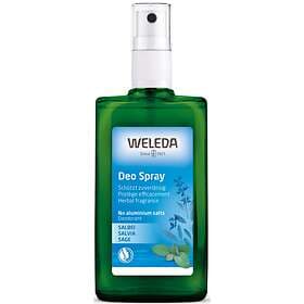 Weleda Salvia Deo Spray 100ml