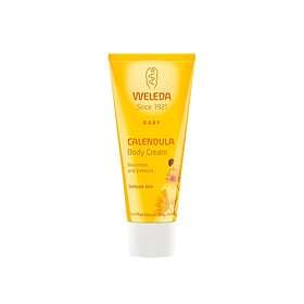 Weleda Baby Calendula Body Cream 75ml