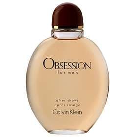 Calvin Klein Obsession For Men After Shave Splash 125ml