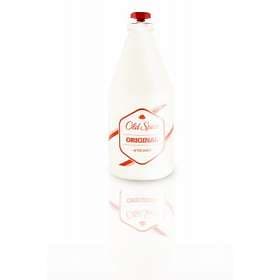 Old Spice Original After Shave Lotion Splash 100ml