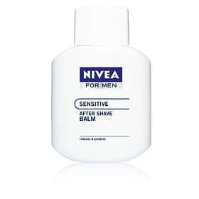 Nivea Men Sensitive After Shave Balm 100ml