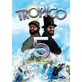 Tropico 5 (PC)