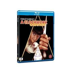 A Clockwork Orange (Blu-ray)