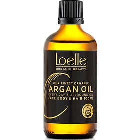 Loelle Argan Oil 100ml