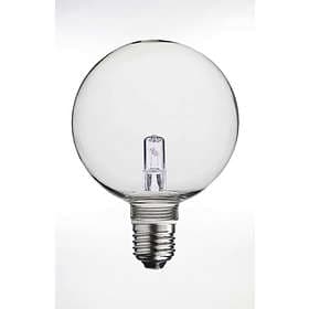 Globen G9 Klar E27 18W (Dimmable)