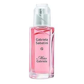 Gabriela Sabatini Miss Gabriela edt 30ml