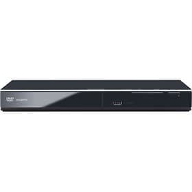 Panasonic DVD-S700