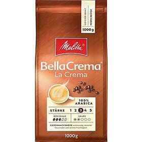 Melitta Bella Crema La Crema 1kg