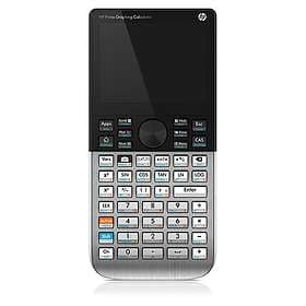 HP Prime Graphing Calculator