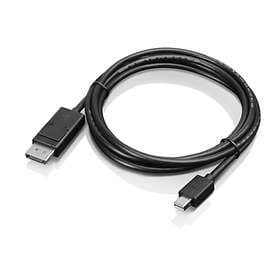 Lenovo DisplayPort - DisplayPort Mini 2m