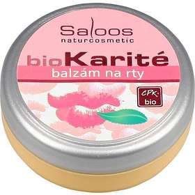 Saloos Lip Balm Pot 19ml