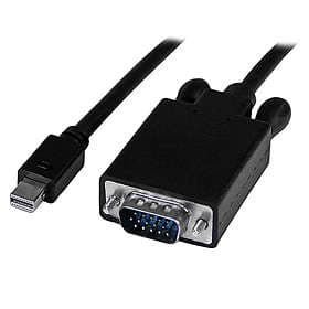 StarTech Active DisplayPort Mini - VGA 3m