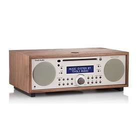 Tivoli Audio Music System BT