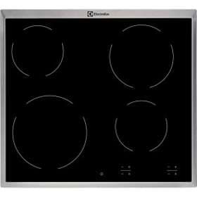 Electrolux EHF16240XK (Rustfrit)