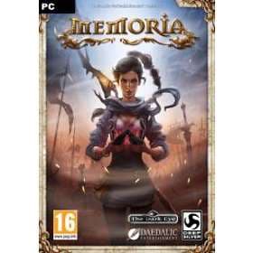 Memoria (PC)