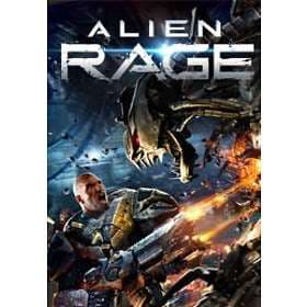 Alien Rage - Unlimited (PC)