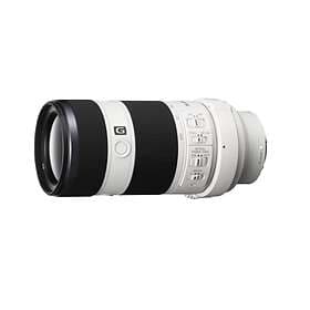 Sony FE 70-200/4.0 G OSS