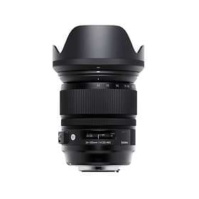 Sigma 24-105/4.0 DG OS HSM Art for Canon