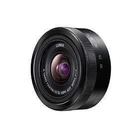 Panasonic AF 12-32/3.5-5.6 G Lumix Vario ASPH OIS