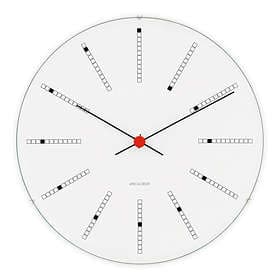 Rosendahl AJ Bankers Wall Clock 29cm