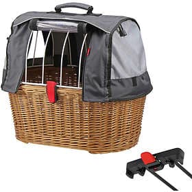 Rixen & Kaul Klickfix Doggy Basket Plus for RT