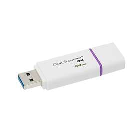 Kingston USB 3.0 DataTraveler G4 64GB