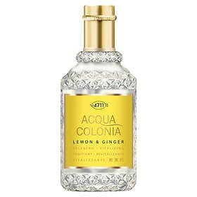 4711 Acqua Colonia Lemon & Ginger edc 50ml