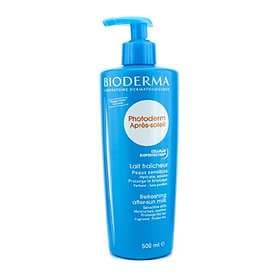 Bioderma Photoderm Refreshing After Sun Milk 500ml