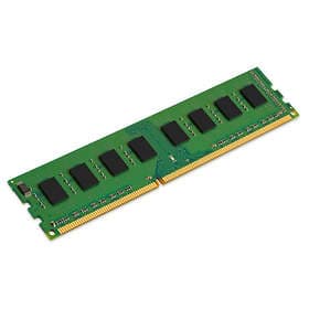 Kingston ValueRAM DDR3L 1600MHz 8GB (KVR16LN11/8)