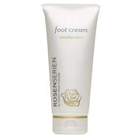 Rosenserien Foot Cream 100ml