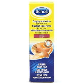 Scholl Dry Skin Daily Foot Moisturiser 60ml